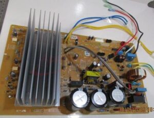 AIR CON PWB ASSY - RCR505A100F