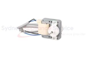 BOSCH FAN MOTOR - 00643930