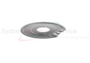BOSCH BURNER RING - 00600400