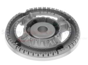 BOSCH COOKTOP BURNER TIP - 00600733
