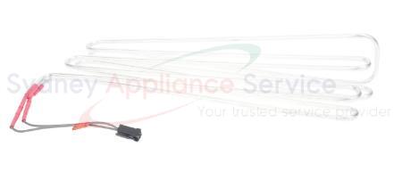 BOSCH DISHWASHER DEFROST HEATER REF - 00669157 - 00669157 - Part for - - Models: KA62DP90AU/01, KA62DP90AU/05, KA62DP90AU/07, KAN62V00AU/03, KAN62V00AU/04, KAN62V40AU/01, KAN62V40AU/04, KAN62V40AU/05 BOSCH DISHWASHER DEFROST HEATER REF - 00669157 - 00669157 - Part for - - Models: KA62DP90AU/01, KA62DP90AU/05, KA62DP90AU/07, KAN62V00AU/03, KAN62V00AU/04, KAN62V40AU/01, KAN62V40AU/04, KAN62V40AU/05