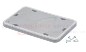 BOSCH DRYER REPAIR SET (LID + SEAL+ 6 SCREWS) - 00646776
