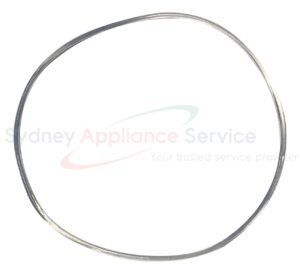 SIMPSON DRYER DRYER FAN BELT CLEAR - GEN00010