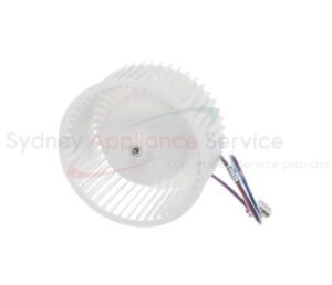 BOSCH FAN - 11012147