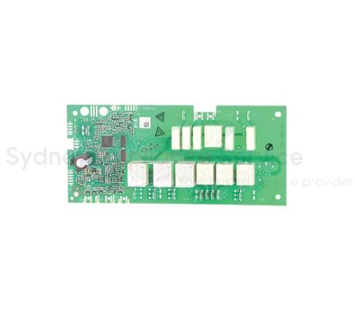 BOSCH FREESTANDING OVEN CONTROL MODULE PROGRAMMED - 12023805 - 12023805 - Part for - - Models: HLS79R351A/02 BOSCH FREESTANDING OVEN CONTROL MODULE PROGRAMMED - 12023805 - 12023805 - Part for - - Models: HLS79R351A/02