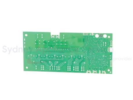 BOSCH FREESTANDING OVEN CONTROL MODULE PROGRAMMED - 12023805 - 12023805 - Part for - - Models: HLS79R351A/02 BOSCH FREESTANDING OVEN CONTROL MODULE PROGRAMMED - 12023805 - 12023805 - Part for - - Models: HLS79R351A/02