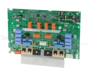 BOSCH COOKTOP POWER MODULE PROGRAMMED - 11020301