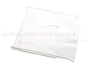 BOSCH COVERACCUMULATOR COVER - 00647633