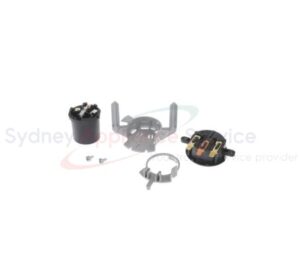 BOSCH COUPLINGELECTRICAL COUPLING KIT; CASE AND SUPPORT - 10002429