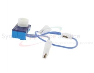 BOSCH COOKTOP IGNITION SWITCH - 00633102