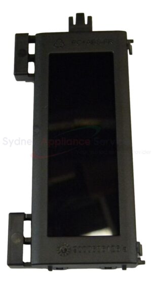 BOSCH DISHWASHER DISPLAY MODULE - 12027503