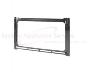 BOSCH FRAMEOVEN FRONT PART (FLANGE) - 00774256