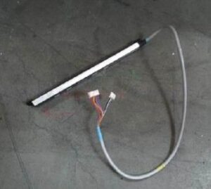 BEKO DISPLAY BOARD - 9198601172