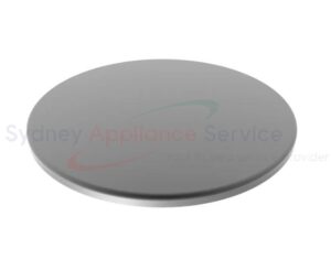 BOSCH COOKTOP BURNER CAP MED - 12012587