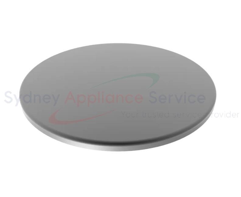 BOSCH COOKTOP BURNER CAP MED - 12012587 - 12012587 - Part for - - Models: PRS9A6D70A/01, VG232220AU/01 BOSCH COOKTOP BURNER CAP MED - 12012587 - 12012587 - Part for - - Models: PRS9A6D70A/01, VG232220AU/01
