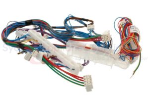 BOSCH DISHWASHER CABLE HARNESS - 12029124
