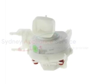 BOSCH DISHWASHER FAN - 12005532