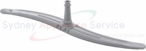 BOSCH DISHWASHER SPRAY ARM LOWER - 00369656