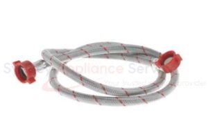 BOSCH DISHWASHER INLET HOSE - NLA - 00282436