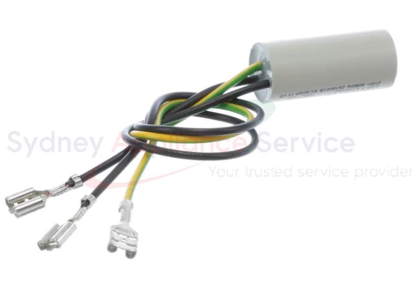BOSCH CAPACITOR-INTERFERENCE SUPPRE. - 12028411 - 12028411 - Part for - - Models: BOSCH CAPACITOR-INTERFERENCE SUPPRE. - 12028411 - 12028411 - Part for - - Models: