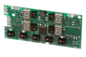 BOSCH CONTROL MODULE - 11032710