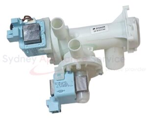 BEKO JET PUMP FILTER ASSEMBLY - 2878103700