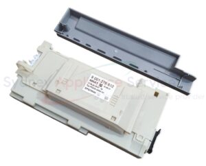BOSCH DISHWASHER POWER MODULE PROGRAMMED - 12018131