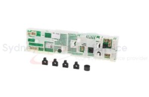 BOSCH DRYER CONTROL MODULE - 00644314