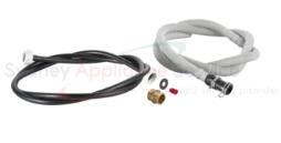 BOSCH DISHWASHER EXTENSION AQUA STOP - 00350564