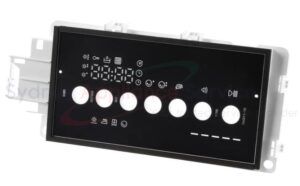 BOSCH DRYER DISPLAY - 12009779