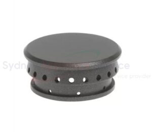 BOSCH BURNER CAP - 00494638