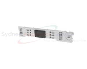 BOSCH DISHWASHER OPERATING MODULE - 11025663