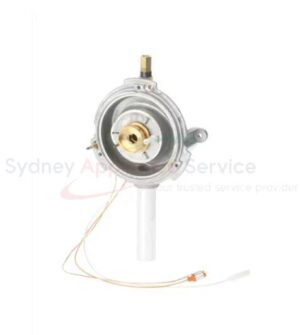 BOSCH BURNER BODY ASSEMBLY - 00670470