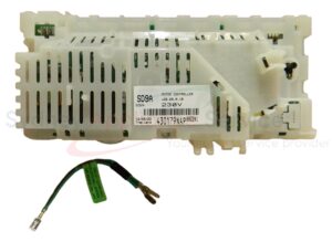 WASHING MACHINE MOD MC SD9A S5N 230V NZAU - 430179NAP