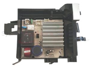 BEKO WASHING MACHINE MOTOR BOARD ASSY. - 2446407000