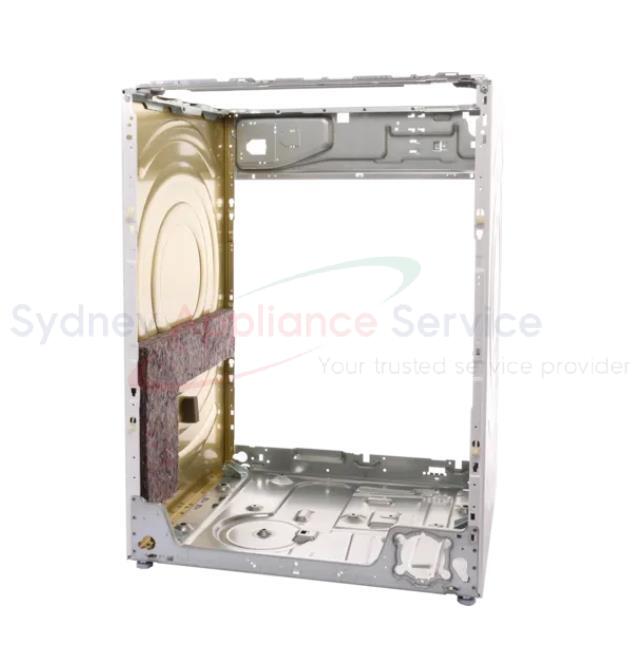 BOSCH CABINET - 00719056 - 00719056 - Part for - - Models: WAV28M40AU/04, WAW28420AU/24, WAW28440AU/24, WAW28460AU/24, WAX32K41AU/01, WAX32K41AU/04, WAX32M41AU/01, WAX32M41AU/04 BOSCH CABINET - 00719056 - 00719056 - Part for - - Models: WAV28M40AU/04, WAW28420AU/24, WAW28440AU/24, WAW28460AU/24, WAX32K41AU/01, WAX32K41AU/04, WAX32M41AU/01, WAX32M41AU/04