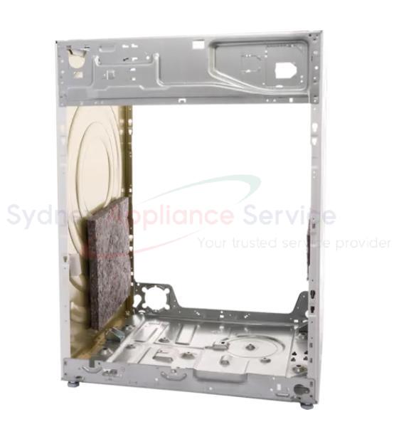 BOSCH CABINET - 00719056 - 00719056 - Part for - - Models: WAV28M40AU/04, WAW28420AU/24, WAW28440AU/24, WAW28460AU/24, WAX32K41AU/01, WAX32K41AU/04, WAX32M41AU/01, WAX32M41AU/04 BOSCH CABINET - 00719056 - 00719056 - Part for - - Models: WAV28M40AU/04, WAW28420AU/24, WAW28440AU/24, WAW28460AU/24, WAX32K41AU/01, WAX32K41AU/04, WAX32M41AU/01, WAX32M41AU/04