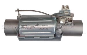 BEKO DISHWASHER FLOW THROUGH HEATER - 1888130200
