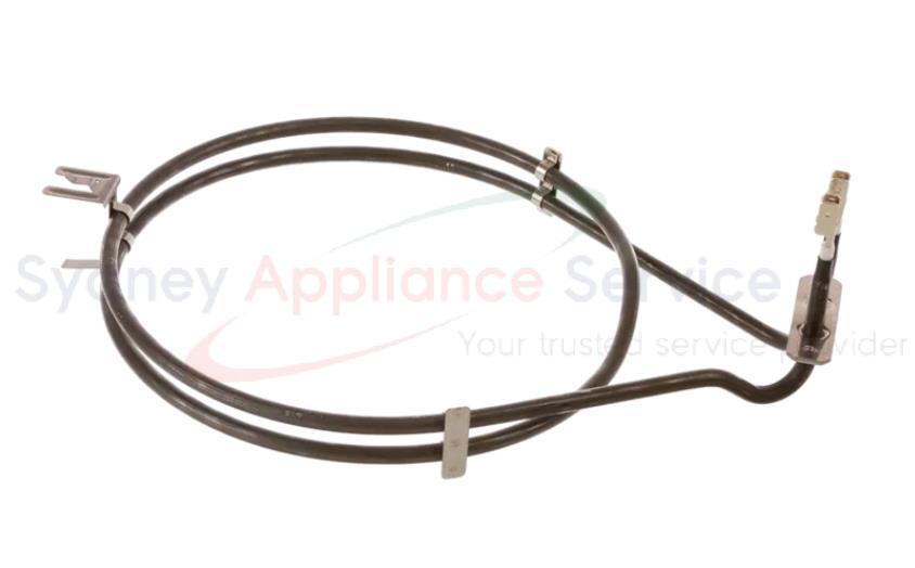 BOSCH FREESTANDING OVEN FAN RING ELEMENT 2100W - 00791579 - 00791579 - Part for - - Models: HB78G1590S/45, HBA23B151A/03, HBA23B151A/70, HBF133BS0A/01, HBF133BS0A/02, HBF133BS0A/03, HBF133BS0A/04, HLS79R351A/02 BOSCH FREESTANDING OVEN FAN RING ELEMENT 2100W - 00791579 - 00791579 - Part for - - Models: HB78G1590S/45, HBA23B151A/03, HBA23B151A/70, HBF133BS0A/01, HBF133BS0A/02, HBF133BS0A/03, HBF133BS0A/04, HLS79R351A/02