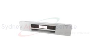 BOSCH DISHWASHER PANEL FRAME - 11021396