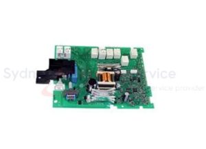 BOSCH CONTROL MODULE PROGRAMMED - 11029061