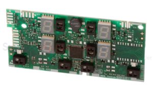 BOSCH CONTROL MODULE - 00752146