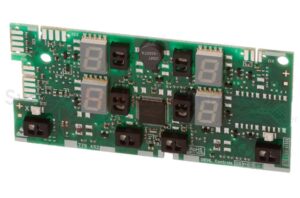 BOSCH CONTROL MODULE - 12036330