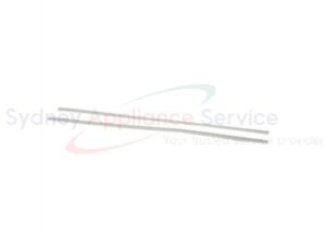 BOSCH DISHWASHER STRIP LEFT AND RHS - 00668094