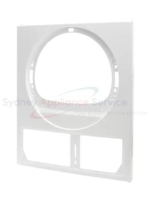 BOSCH DRYER FRONT PANEL - 00687302