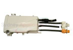 WASHING MACHINE DETERGENT DISPENSER ASSY - H0020810355B