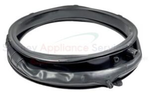 WASHING MACHINE BELLOWS - H0020300940A