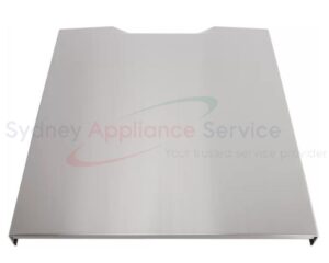 BOSCH DISHWASHER OUTER DOOR - 00772103