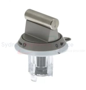 BOSCH COOKTOP KNOB -COOKING AREA - 00646260