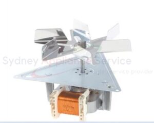 BOSCH BLOWER MOTOR - 00141406